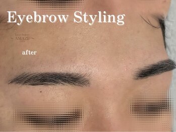 アメイズ(AMAZE)/