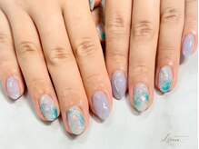 リアン(Lien)/summerニュアンス