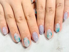 summerニュアンス