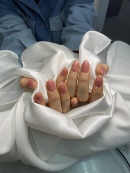 ソラネイル アヤセ(SORA NAIL AYASE)/