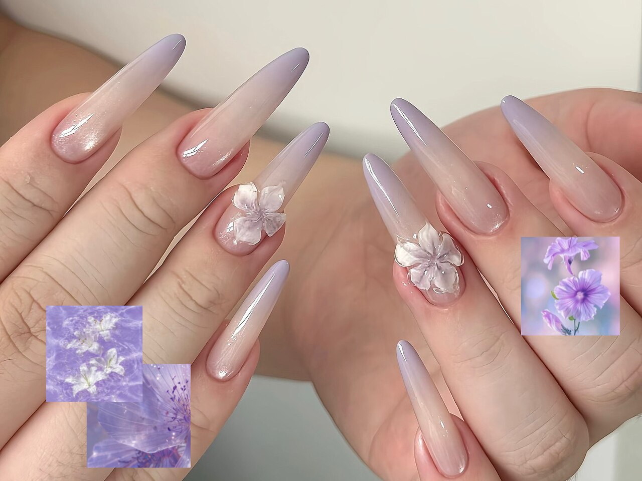 ビジューネイル(bijou nail)｜ホットペッパービューティー