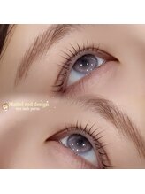 アイモア 一宮店(eye mor.)/#メーテルロッド