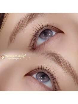 アイモア 一宮店(eye mor.)/#メーテルロッド