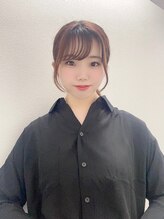 サクラブロウ 池袋店(Sakura-blow) 白石