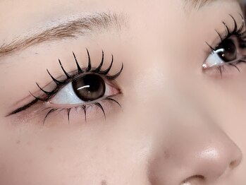 ファーストネイルアイラッシュ 札幌駅前店(1st NAIL&eyelash)/&ヘルシー