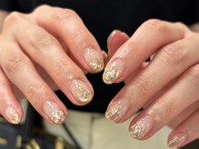 フィロンネイル 蒲田店(filonnail)/クリアニュアンス