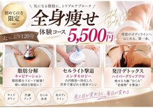 ジ エステティック イーズ サクラマチ熊本店
