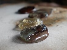 ステイシーネイル(stay she Nail)