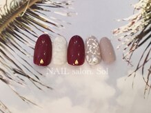 ネイルサロン ソル(NAIL Salon. Sol)/