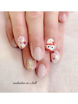 エムシーベル(m.c bell)/