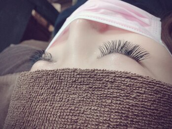 ジャニスアイラッシュ 白石店(JANIS EYELASH)/お客様デザイン