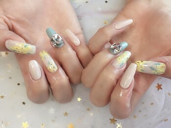 パンダネイル(Panda Nail)/施術例【ネイル/川崎/神奈川】