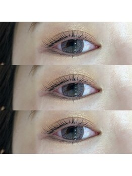 プライズアイリス アイラッシュ 池袋東口店(prize Iris eyelash)/アッパーリフトカール【池袋】