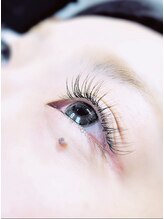 ティーラッシュ(T lash)/持続性UPフラットラッシュ