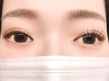 ネオリーブテラス 仙川店(Neolive terrace & Lavie EYELASH)/パリジェンヌ6.600円