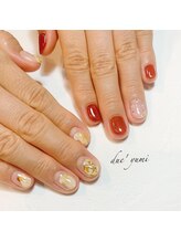 ネイルサロン ドゥーエ(due)/