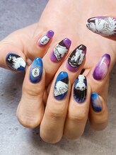 ホズリル(Hozril)/呪術廻戦