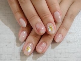 ＊ピンク＊マーブル＊