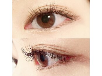 トリコ 調布(TRICO)/Lカールデザイン