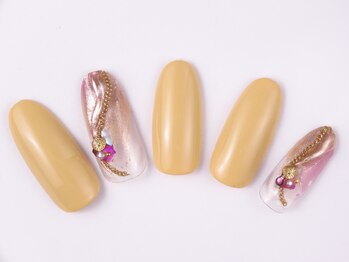 ディーバ 立川店(Diva)/シンプルデザインSelect