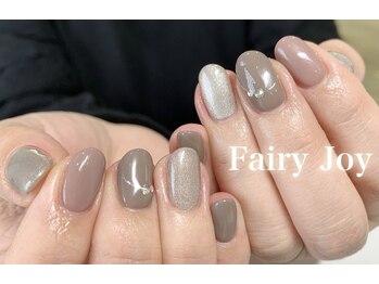 フェアリー ジョイ(Fairy Joy)/