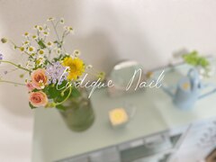 Ludique Nail【ルディックネイル】