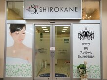 シロカネ 荒尾店(SHIROKANE)