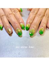 ネイルアトリエ エルメル(nail atelier Armel)/