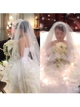 ラペーラ(La Pera)/ブライダルエステ【福山/広島】