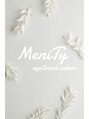 メニティ(MeniTy)/ワンランク上の上質なネイル・アイラッシュ