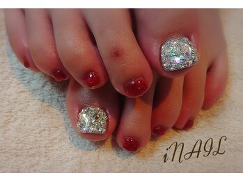アイネイル(iNAIL)/
