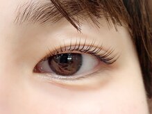 ティンク(Tink)/まつげパーマ　パリジェンヌ