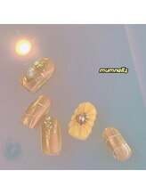 マムネイル 麻布十番(mumnails)/90min