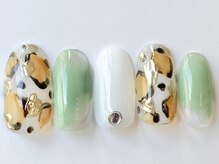 リノリコ 阿佐ヶ谷店(RinoRiko)/11月イベント　アニマル 1