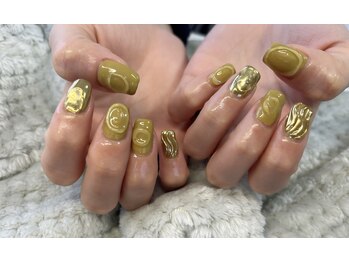 アミ(ami)/ニュアンス♪