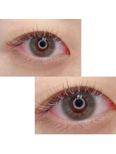 ワンドット 長崎店(One.)/カラーエクステ