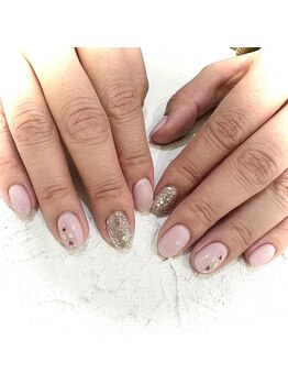 ベリール(Be'Leel)/【シンプルコース】