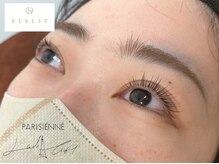 リーベスト 南森町店(REBEST)/パリジェンヌ