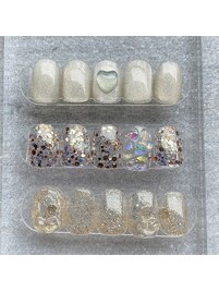 定額　art S ¥7000