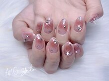 エーエヌジー スタジオ(ANG Studio)/