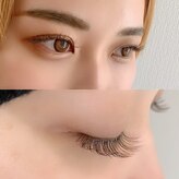 ケセラ アイラッシュデザインサロン(que sera eyelashdesign salon)