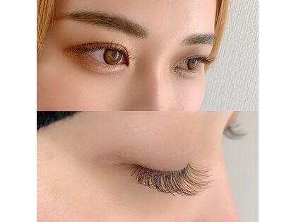 ケセラ アイラッシュデザインサロン(que sera eyelashdesign salon)の写真