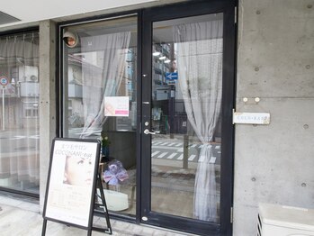 ビューティーサロン ココナニ(beautysalon COCONANI)/外観