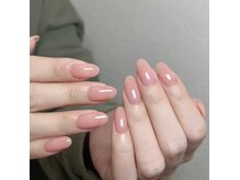 クイーンズビューティーサロン 新宿本店(Queen's beauty salon)/ワンカラー