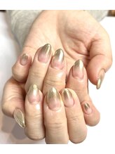 アールエム(Rm)/7月◇ネイル