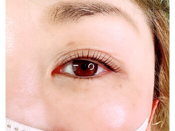 レプレ/まつ毛パーマ