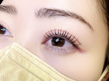 ラヴィシル 恵比寿(Ravicils)/パリジェンヌラッシュリフト