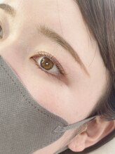 エメ 倉敷店(Aimer)/まつげパーマ[ラッシュリフト]