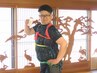 【家じゃ頑張れない、しっかり体使いたい人向け】北住すぺしゃる！￥8,000