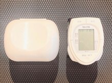 トレジャーニー(TraJourney)/血圧計